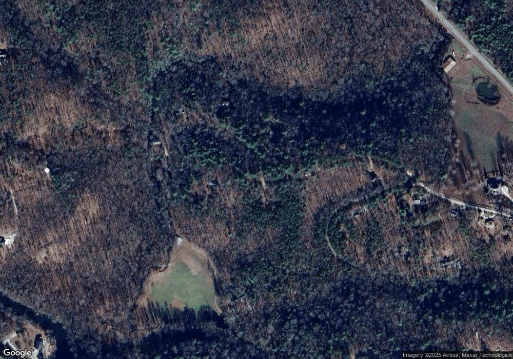 584 Mill Run Rd, Sautee Nacoochee, GA 30571 - photo 1