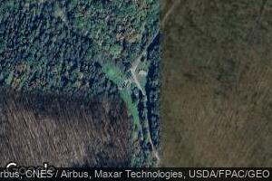 1525 Bear Run Rd, Roanoke, WV 26447