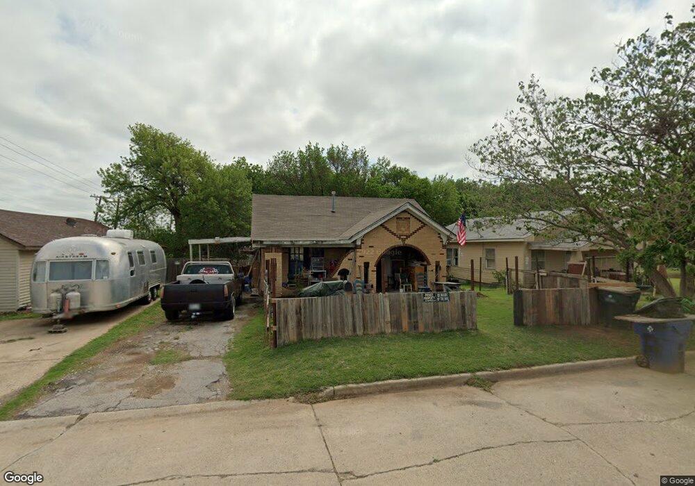 20 S 14th St, Duncan, OK 73533 - photo 1