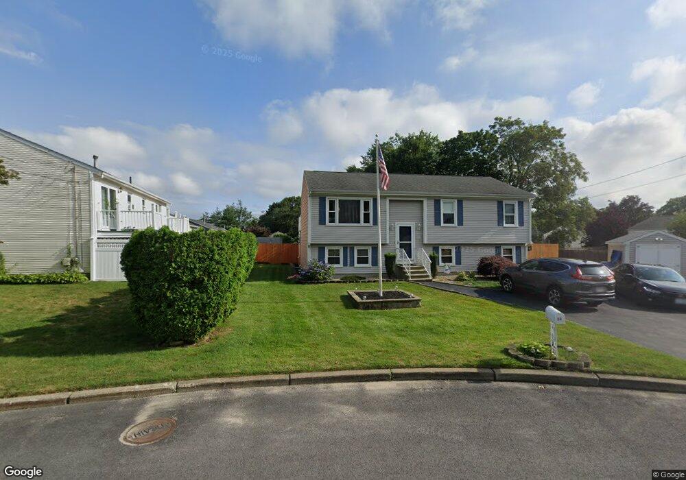 34 Stacey Dr, Cranston, RI 02920 - photo 1