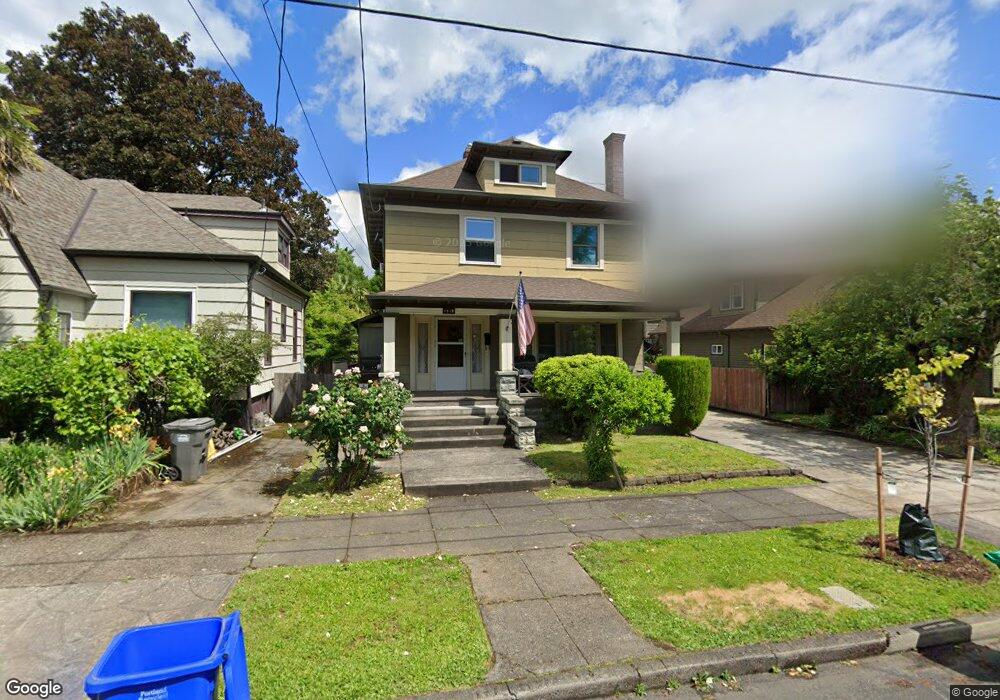1913 N Winchell St, Portland, OR 97217 - photo 1
