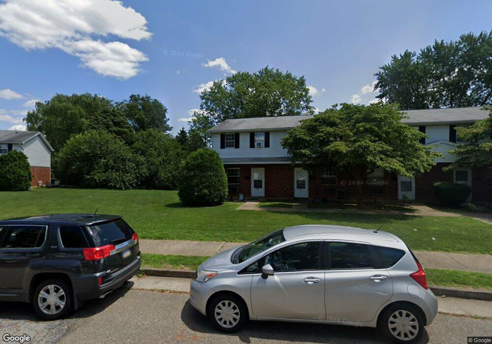 1756 Hastings Rd, Bethlehem, PA 18017 - photo 1