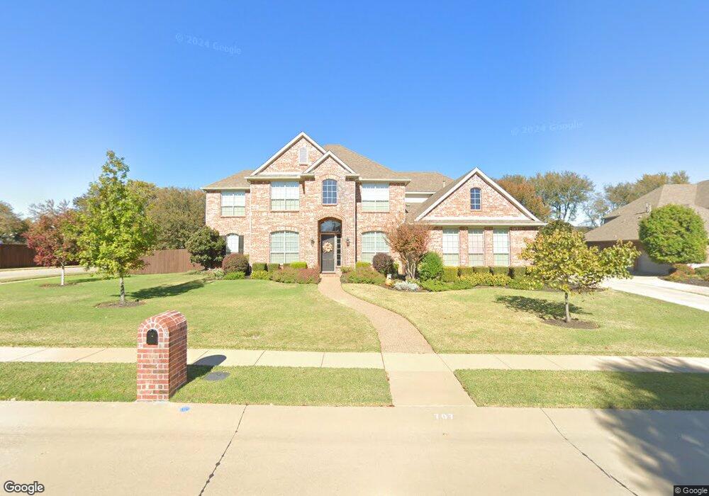 707 Portofino Place, Southlake, TX 76092 - photo 1