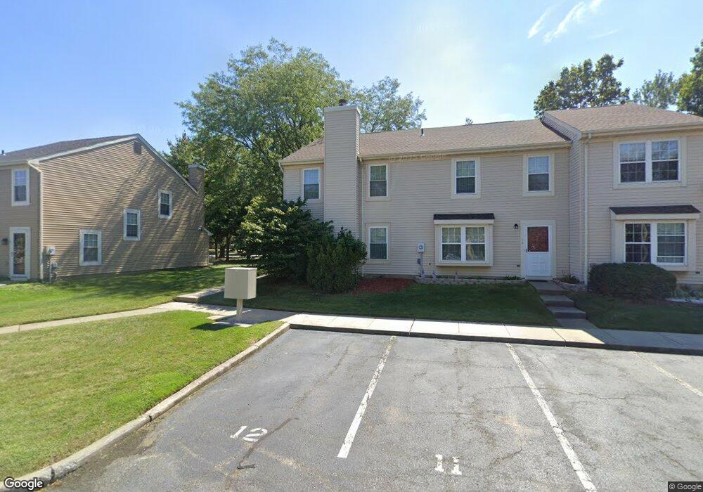 16 Alameda Ct, Eatontown, NJ 07724 - photo 1