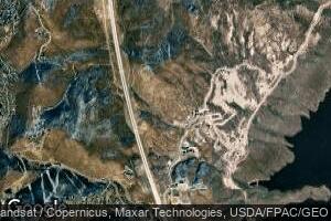 106 N East Park Dr, Daniel, UT 84032