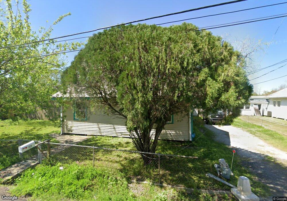 223 E Twelth St, Reserve, LA 70084 - photo 1