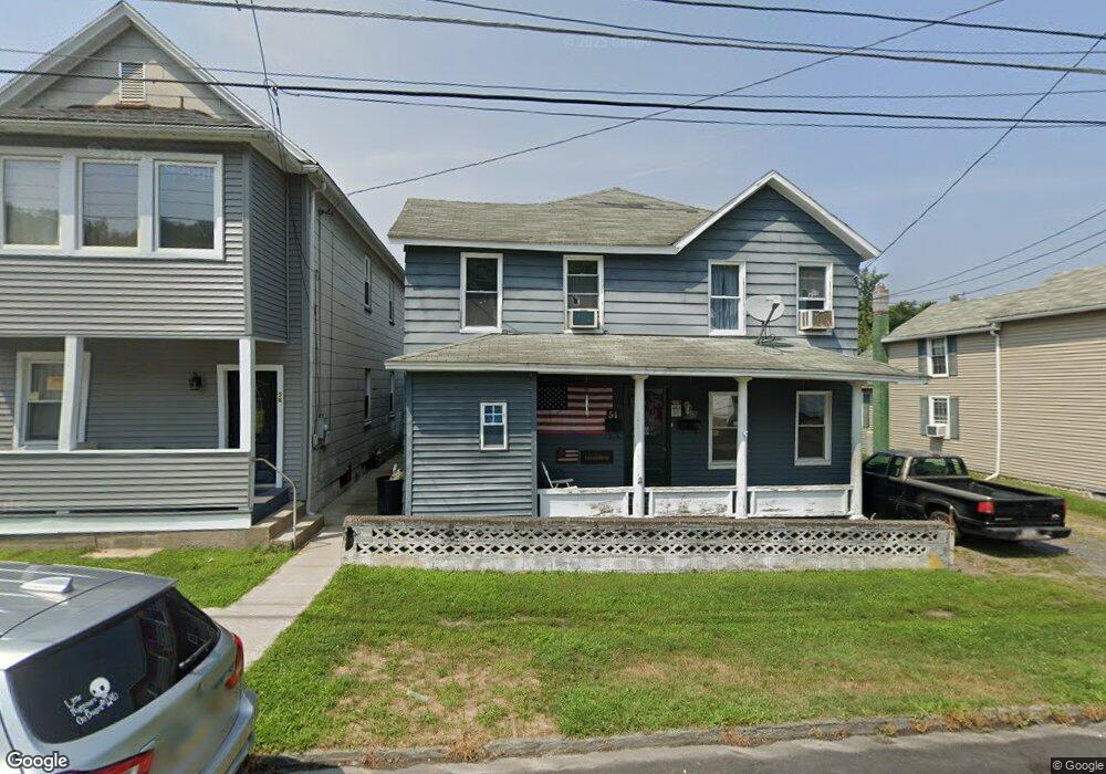 54 Orchard St unit 52, Glen Lyon, PA 18617 - photo 1