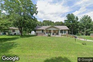 210 Kennedy Dr, Gower, MO 64454