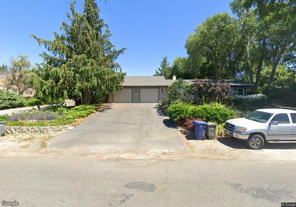 481 N Joseph Ave, East Wenatchee, WA 98802 - photo 1