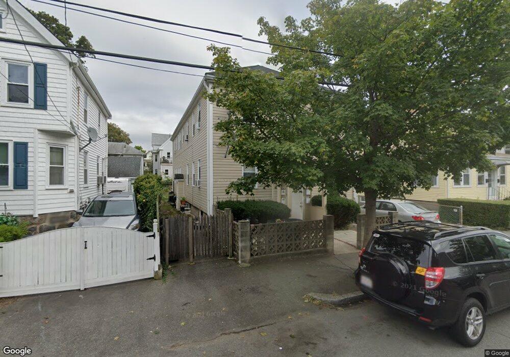 53 Germain Ave unit 2R, Quincy, MA 02169 - photo 1