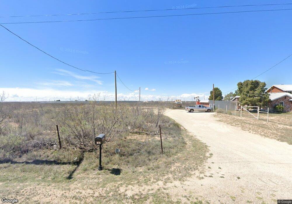 6911 N Ranch Ave, Odessa, TX 79764 - photo 1