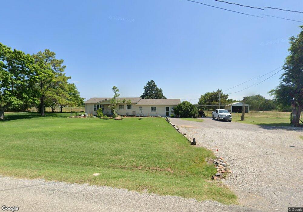 280529 E 1680 Rd, Duncan, OK 73533 - photo 1