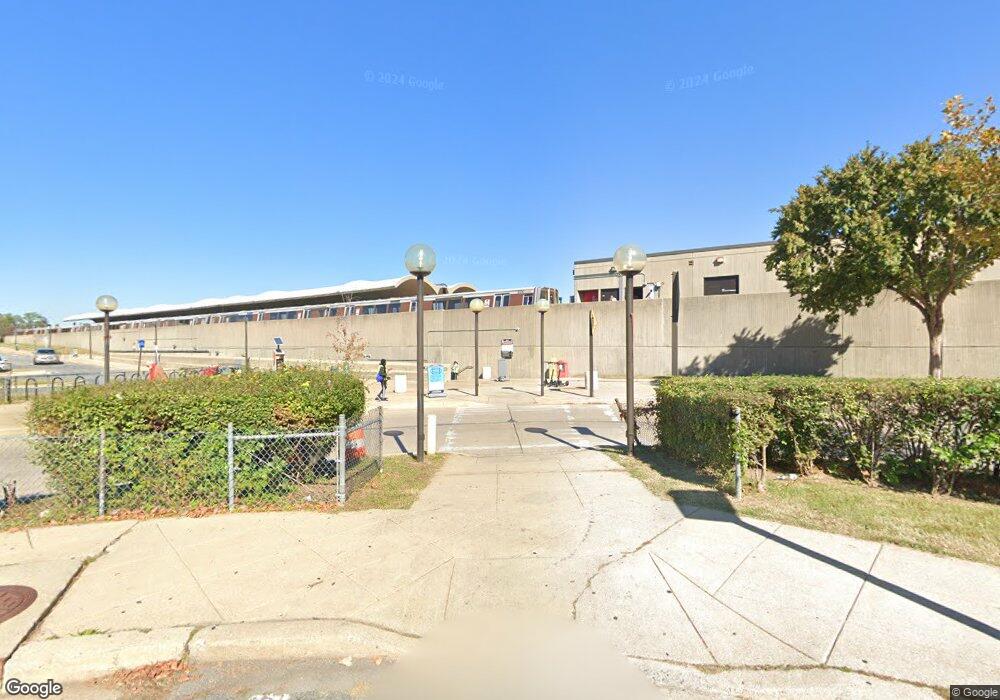 1700 Chapman Ave, Rockville, MD 20852 - photo 1