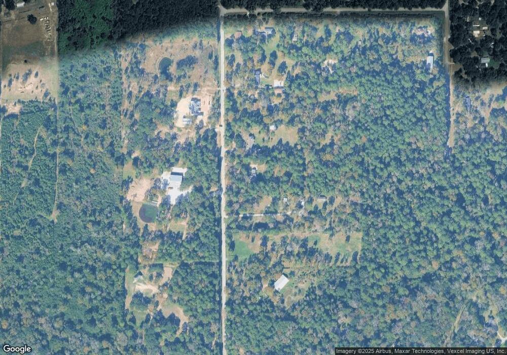 21310 Roberts Cemetery Rd, Hockley, TX 77447 - photo 1