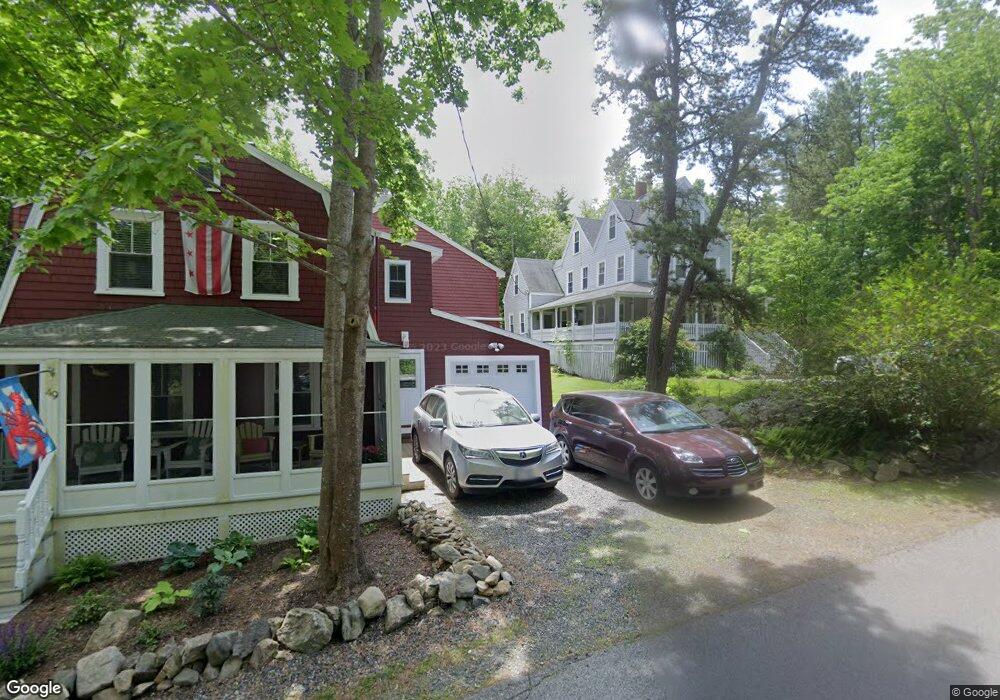 19 Pine Hill Rd N, Cape Neddick, ME 03902 - photo 1