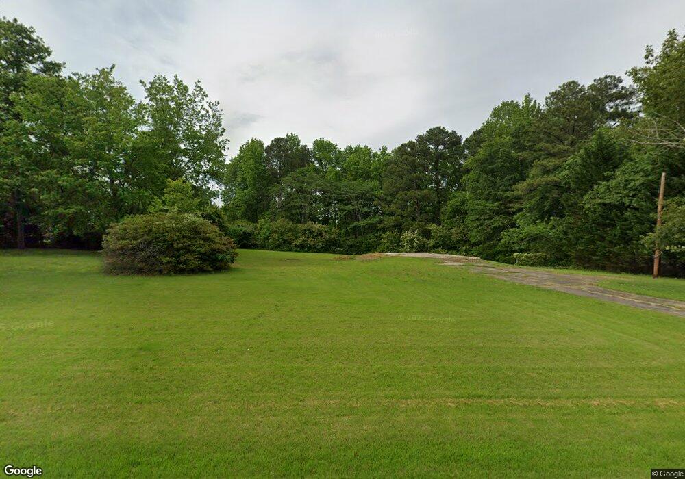 197 Whooping Creek Church Rd, Carrollton, GA 30116 - photo 1