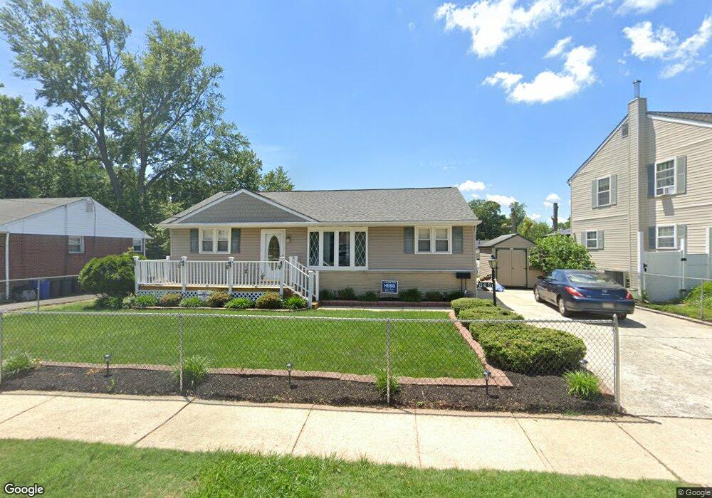365 Hirsch Ave, Runnemede, NJ 08078 - photo 1
