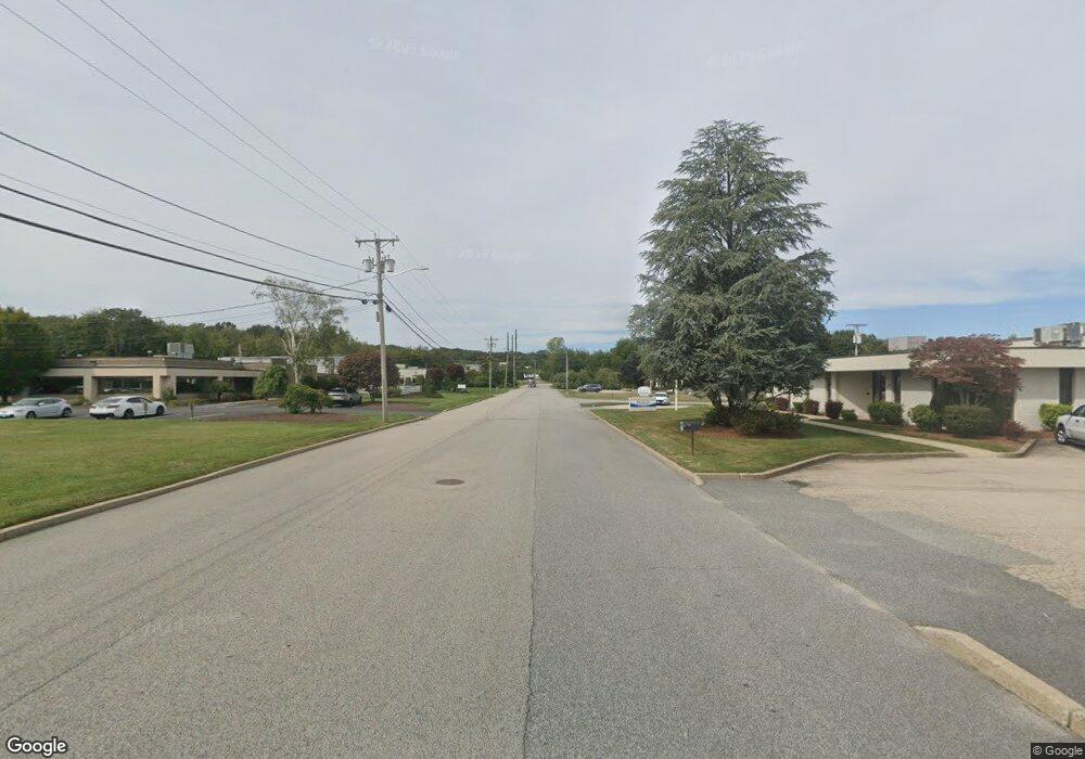 20 Western Industrial Dr, Cranston, RI 02921 - photo 1