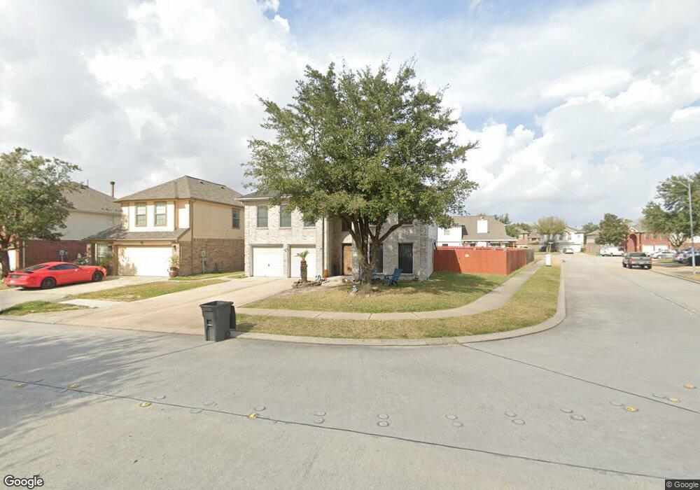 5934 Sattler Park Dr, Houston, TX 77086 - photo 1