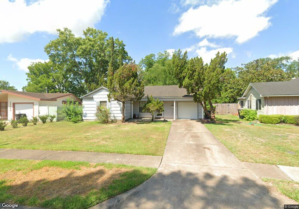 10438 Alta Loma Way, Houston, TX 77075 - photo 1