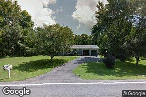 2715 State Rd, Richmond, MA 01254