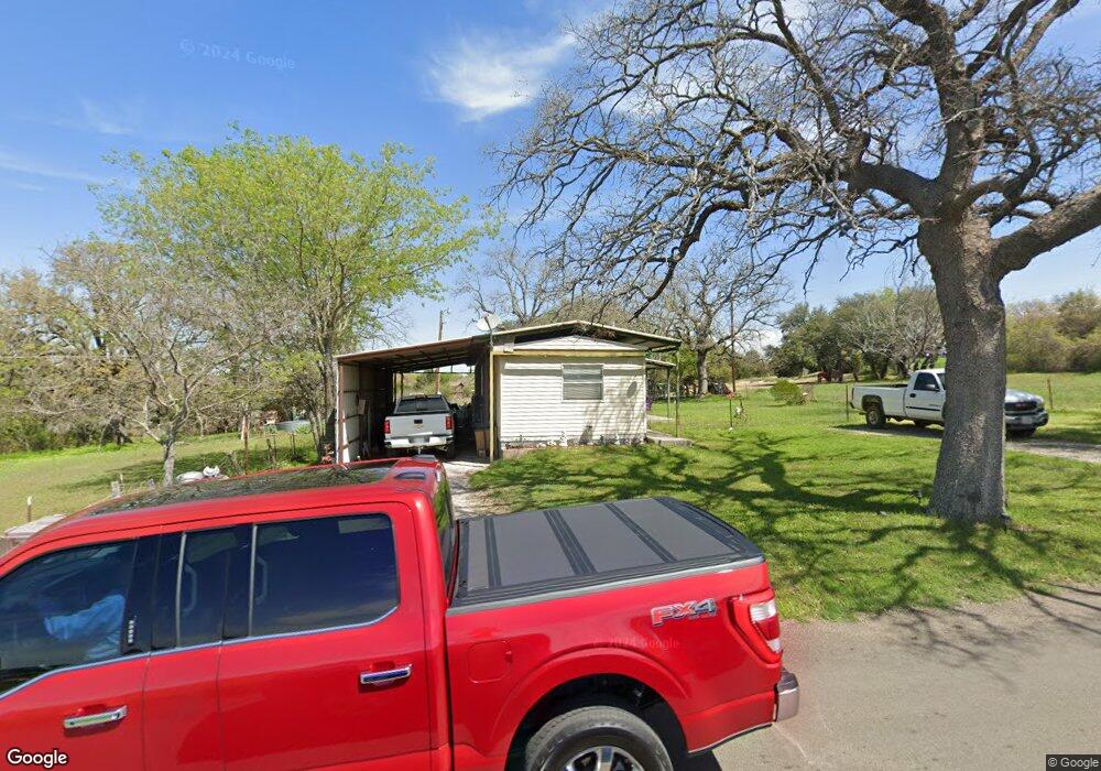 110 Valley Ln, Weatherford, TX 76085 - photo 1