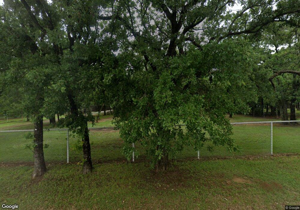 2317 Tarver Rd, Burleson, TX 76028 - photo 1