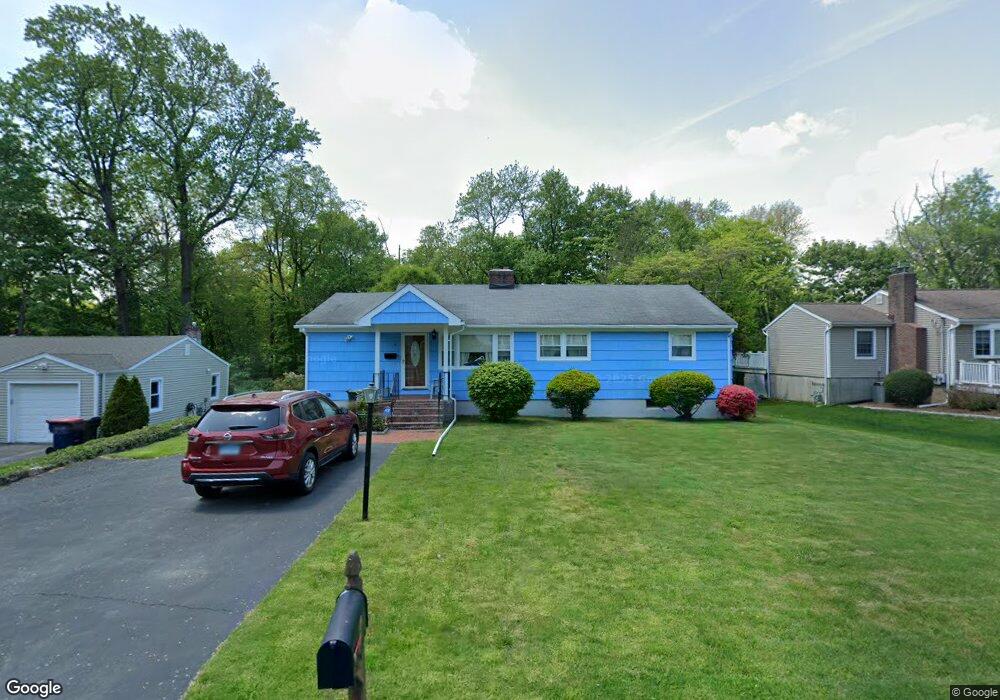 9 Randolph Place, Trumbull, CT 06611 - photo 1