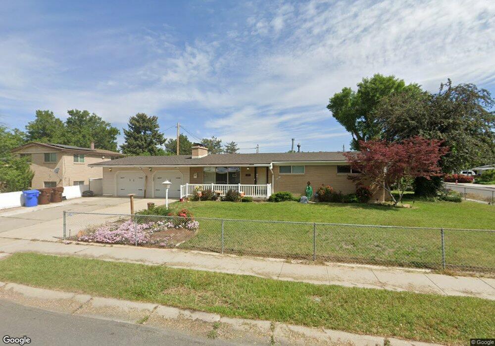 273 E 7845 S, Sandy, UT 84070 - photo 1