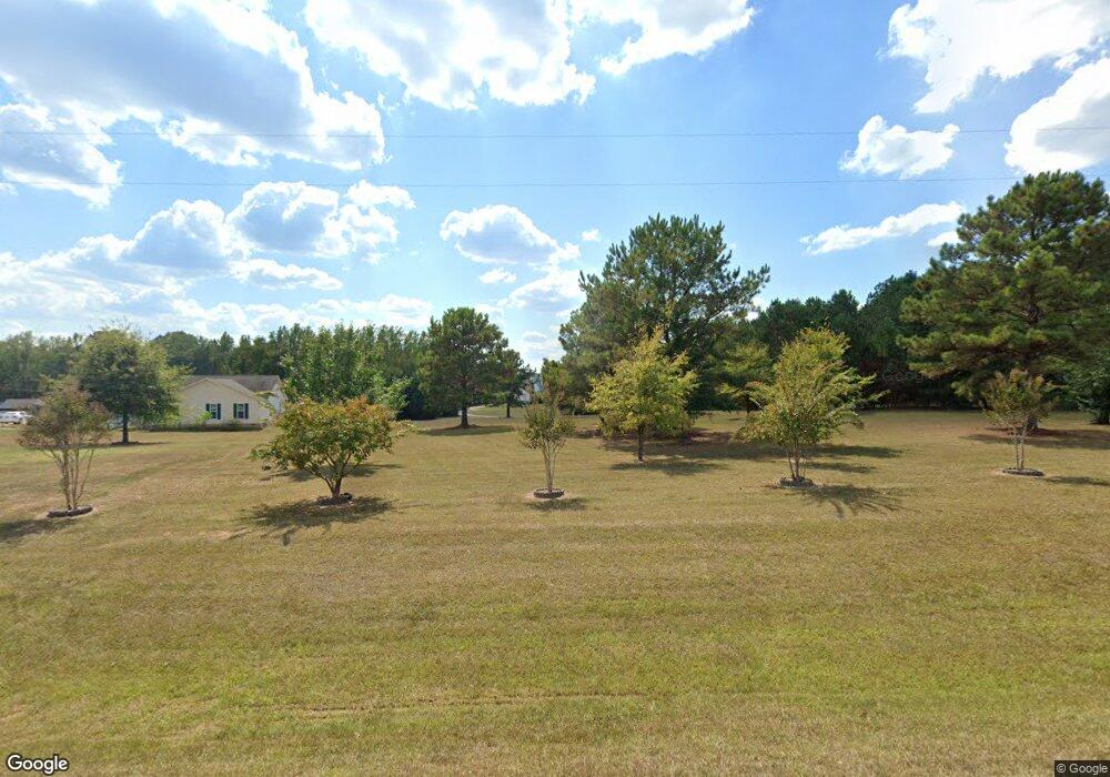 18966 Highway 18, Zebulon, GA 30295 - photo 1