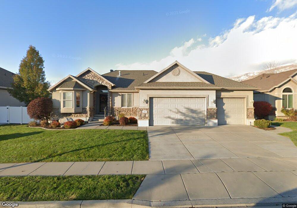 261 Sienna Ln, Centerville, UT 84014 - photo 1