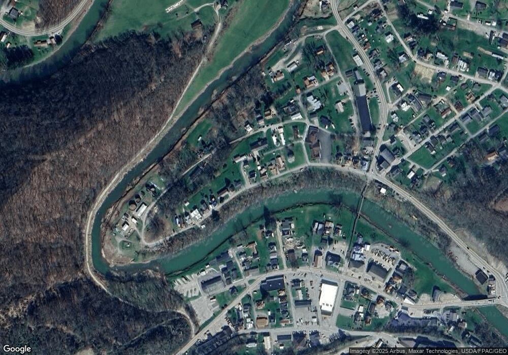 140 Front St, West Union, WV 26456 - photo 1