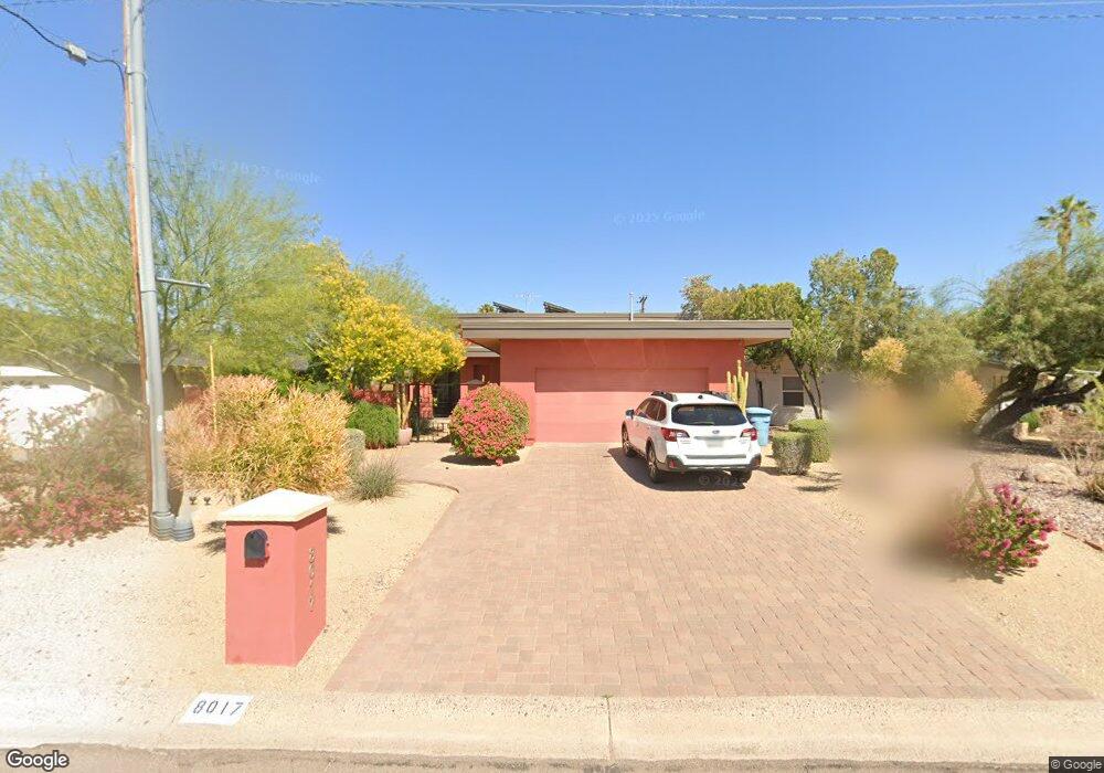 8017 N 11th St, Phoenix, AZ 85020 - photo 1