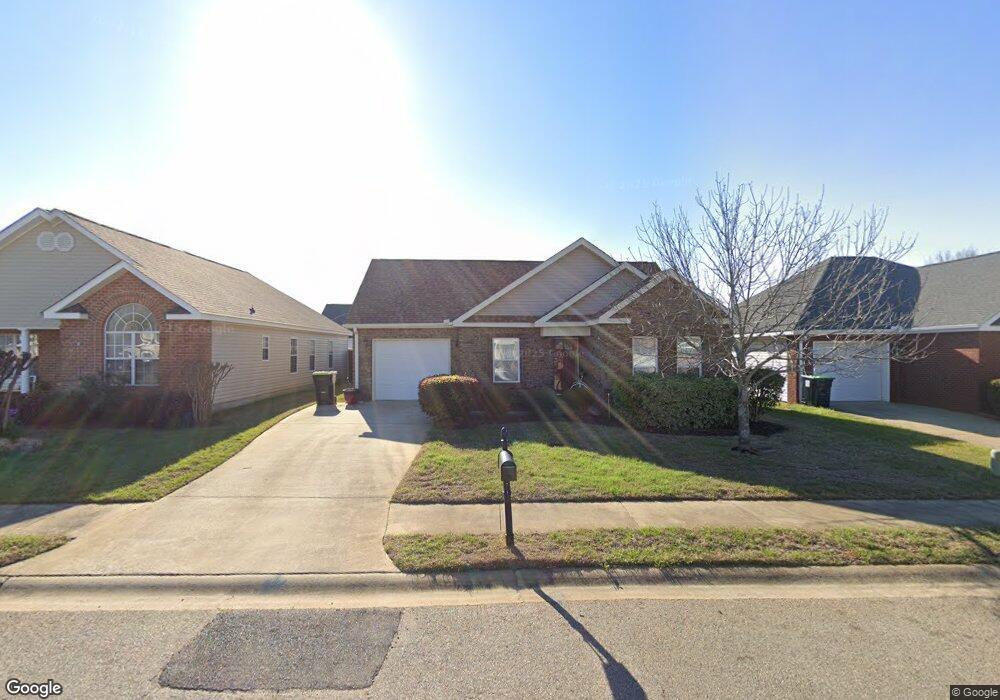 111 Cello Ln, Byron, GA 31008 - photo 1