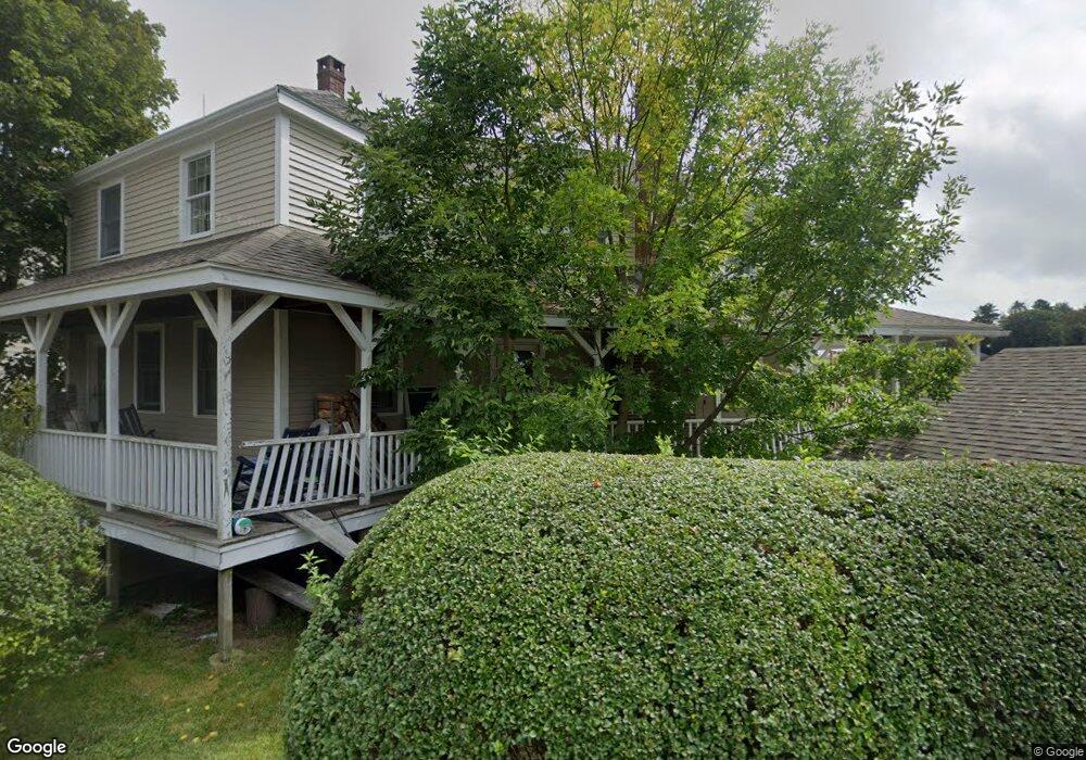 11 Stockbridge St, Cohasset, MA 02025 - photo 1