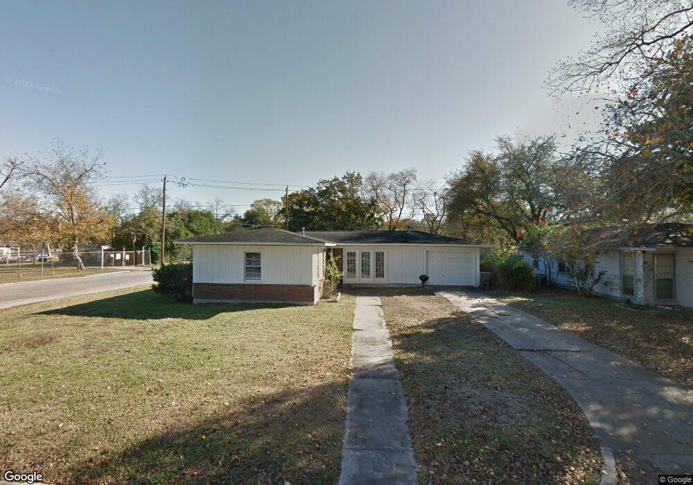1203 Elm St, Richmond, TX 77469 - photo 1