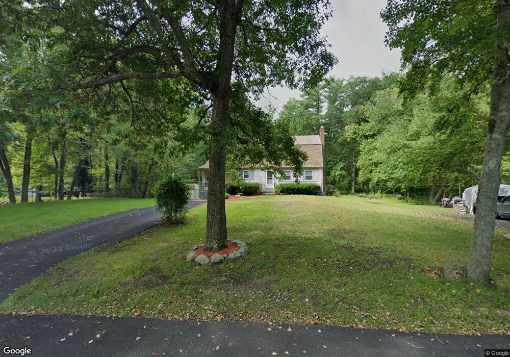 329 Phillips St, Hanson, MA 02341 - photo 1