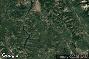 NHN Usfs Rd, Trego, MT 59934