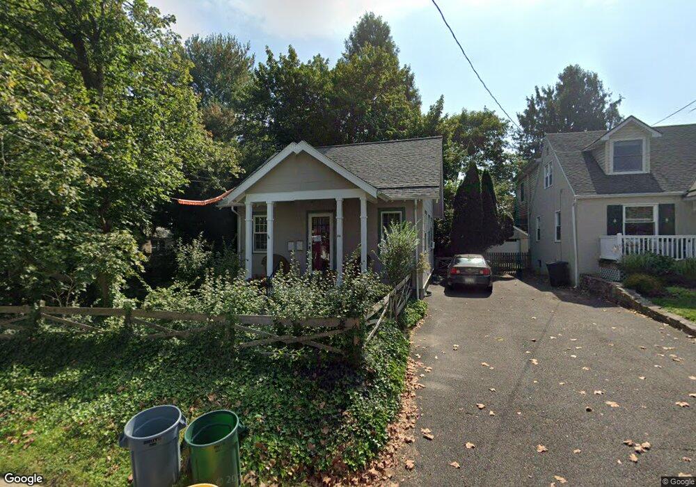 44 Weiss Ave, Flourtown, PA 19031 - photo 1