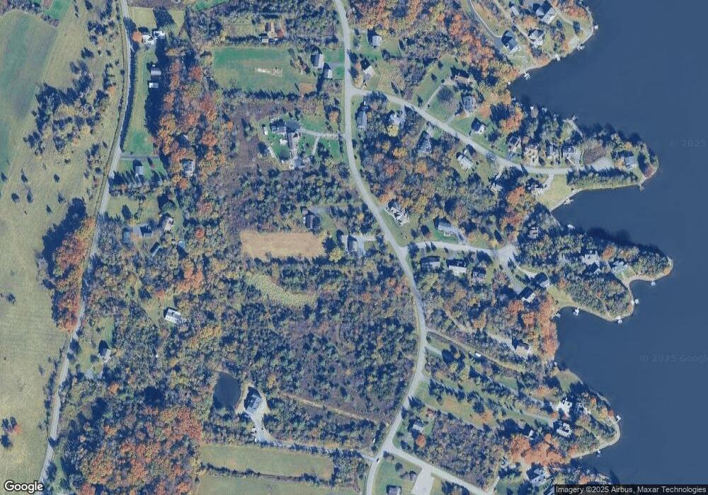 2504 Sleepy Hollow Rd, Athens, NY 12015 - photo 1