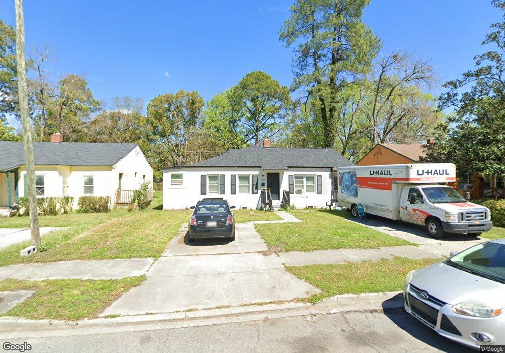 1130 E 55th St, Savannah, GA 31404 - photo 1