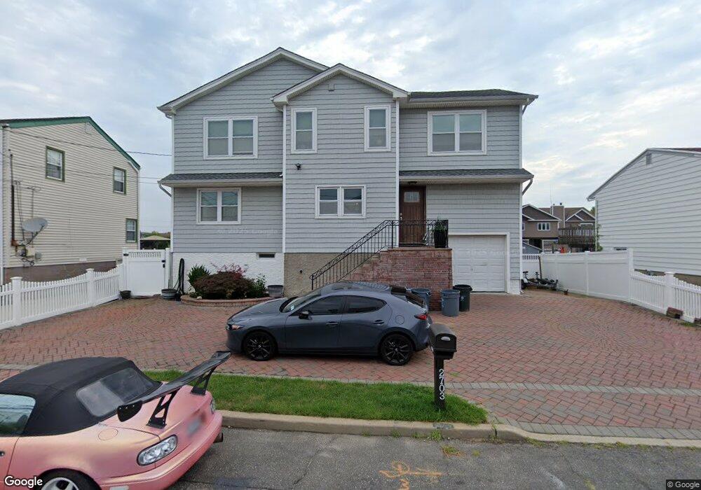 2703 Peconic Ave, Seaford, NY 11783 - photo 1