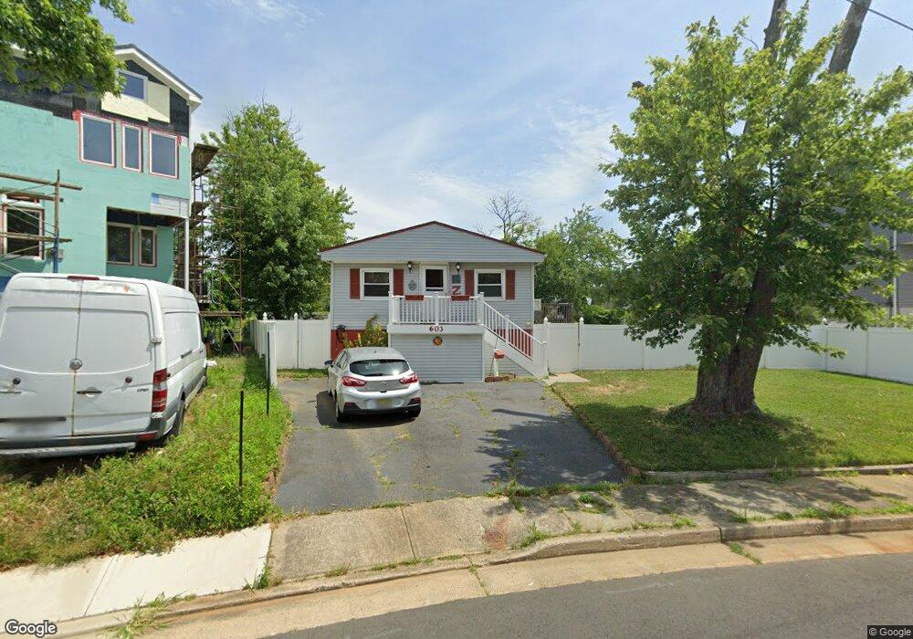 603 2nd St, Union Beach, NJ 07735 - photo 1