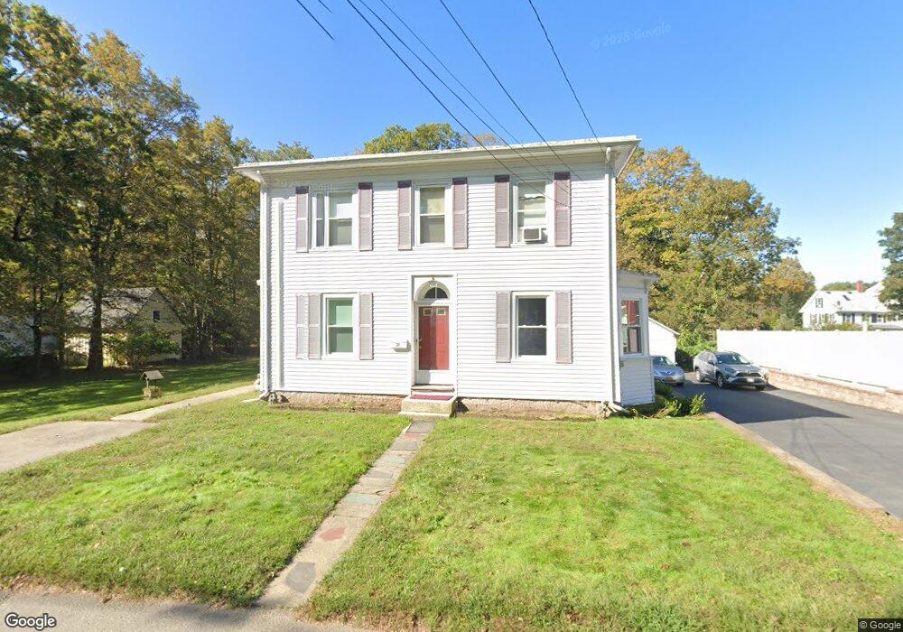 21 Franklin St, Holliston, MA 01746 - photo 1