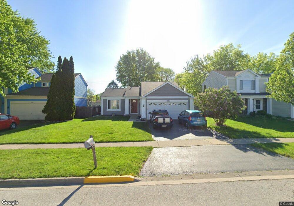1391 Eastwood Dr, Aurora, IL 60506 - photo 1