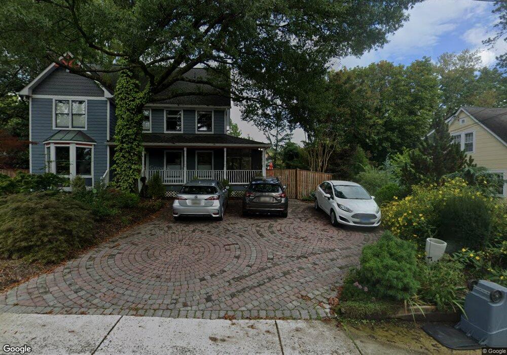 306 Lincoln Ave, Takoma Park, MD 20912 - photo 1