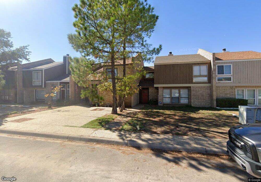 4711 Boulder Dr, Midland, TX 79707 - photo 1