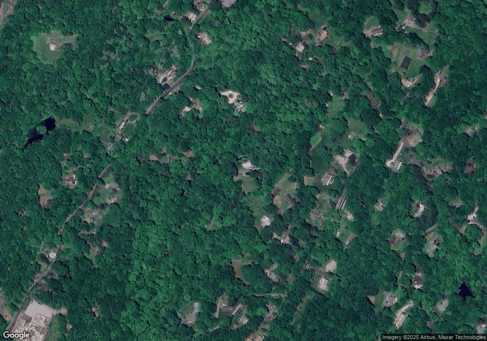 161A Redding Rd, Redding, CT 06896 - photo 1