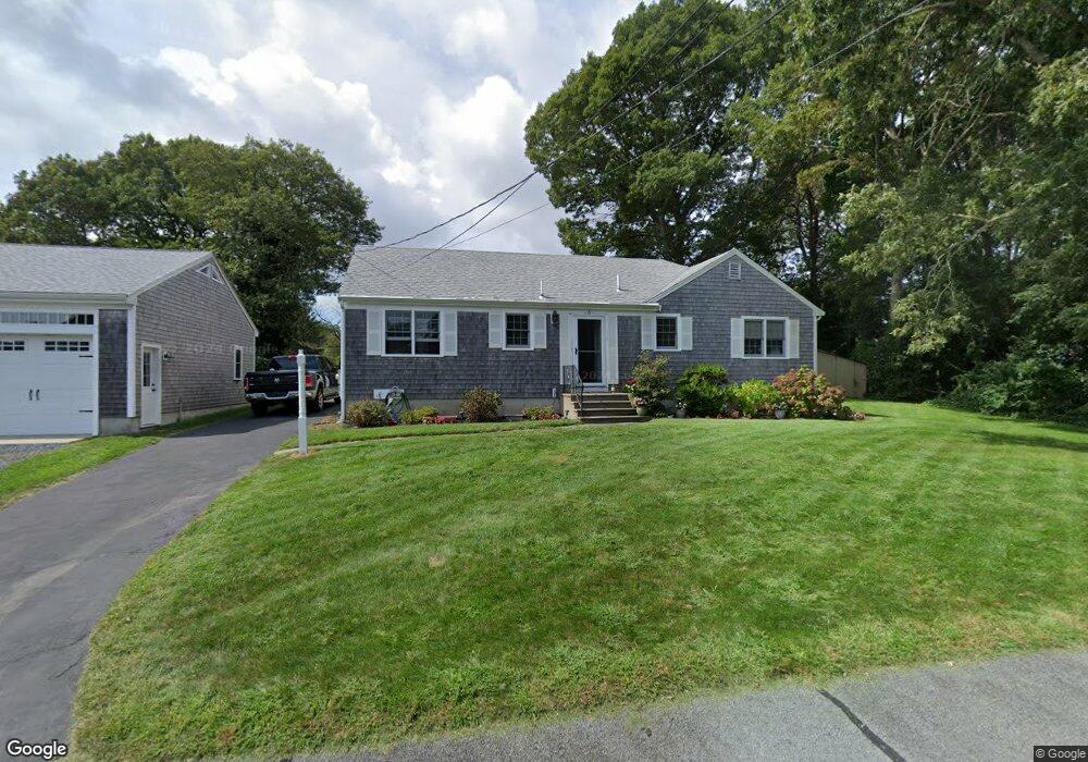 5 Sallys Way, South Dennis, MA 02660 - photo 1