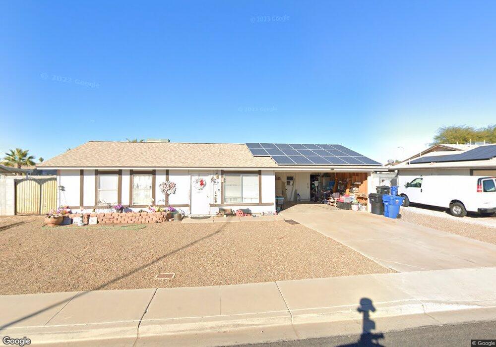 2724 E Holmes Ave, Mesa, AZ 85204 - photo 1